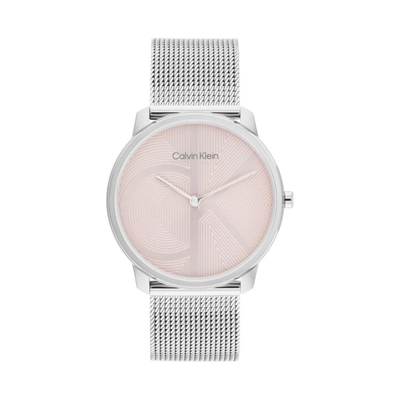 Montre Femme Calvin Klein ICONIC (Ø 39 mm)