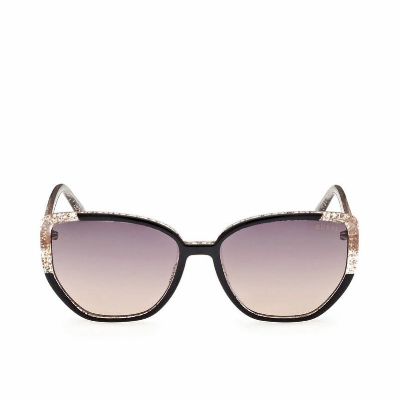 Lunettes de soleil Femme Guess GU7882