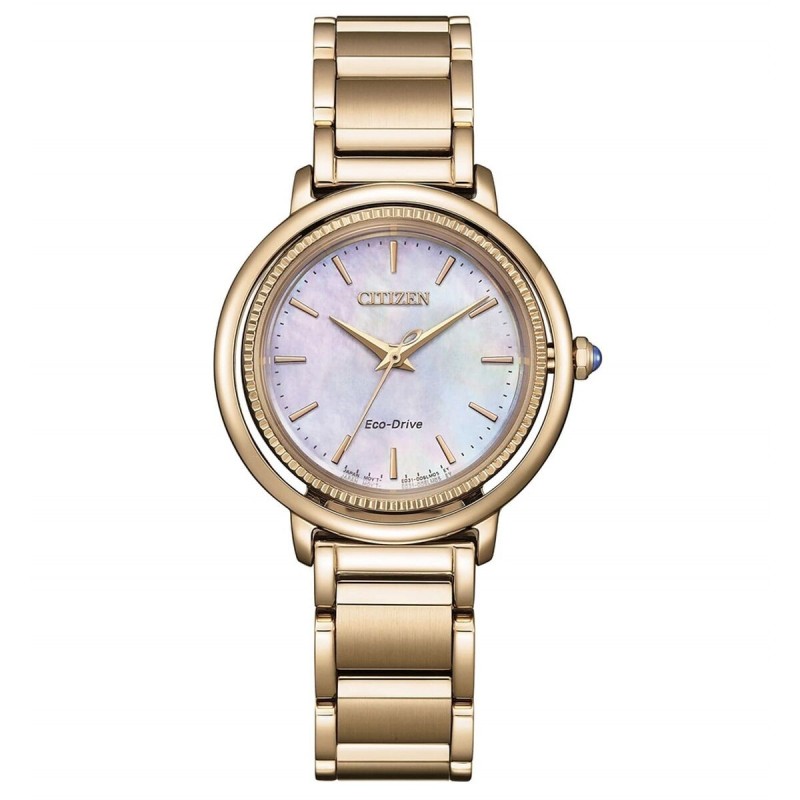 Montre Unisexe Citizen EM1103-86Y