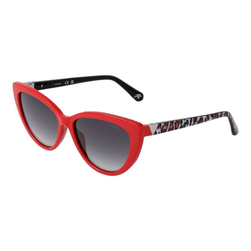 Lunettes de soleil Femme Guess GU5211 5666B