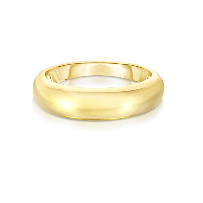 Bague Femme LIU JO LJ2390M10 Doré 10