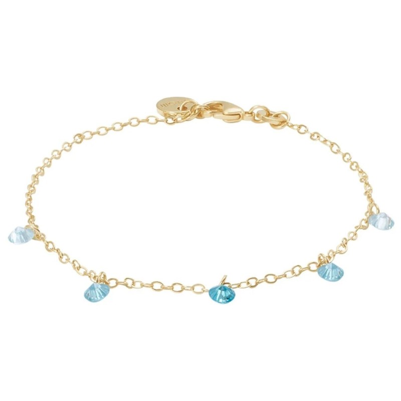 Bracelet Femme Stroili 1685677 Doré