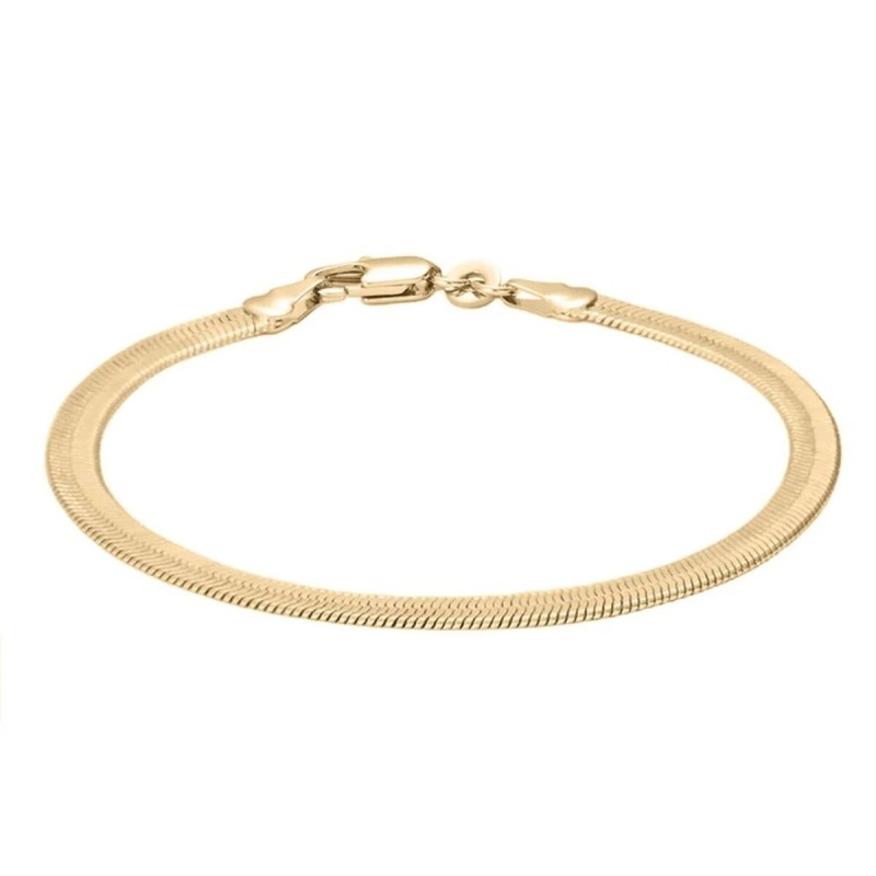 Bracelet Femme Stroili 1673753 Doré