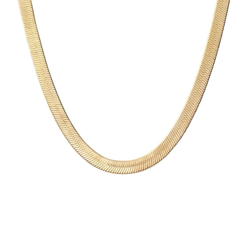 Collier Femme Stroili 1673756 Doré