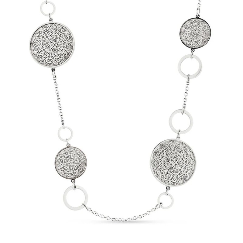 Collier Femme Stroili 1692822 Argenté