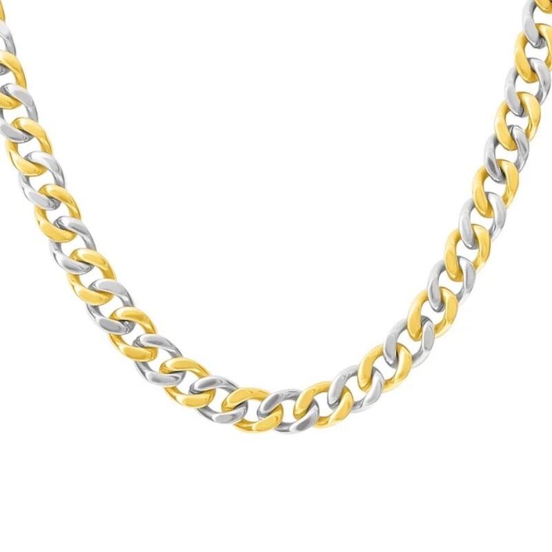 Collier Femme Stroili 1691358 Doré