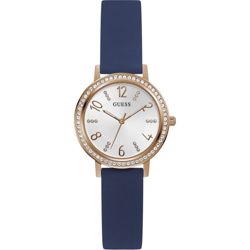 Montre Femme Guess TRI LUXE (Ø 32 mm)