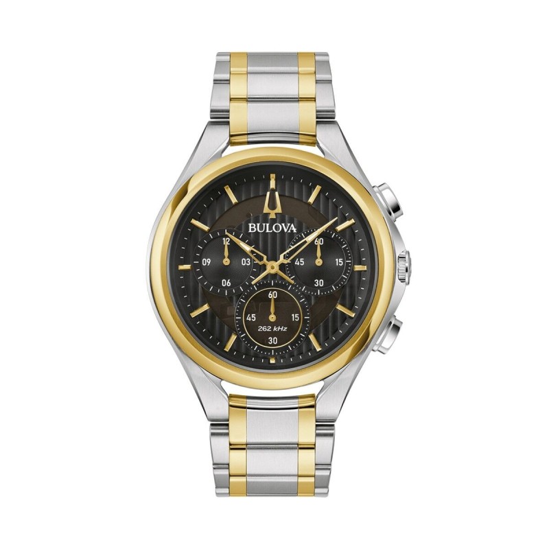 Montre Homme Bulova 98A301