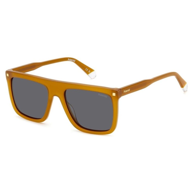 Lunettes de soleil Homme Polaroid PLD 4166_S_X