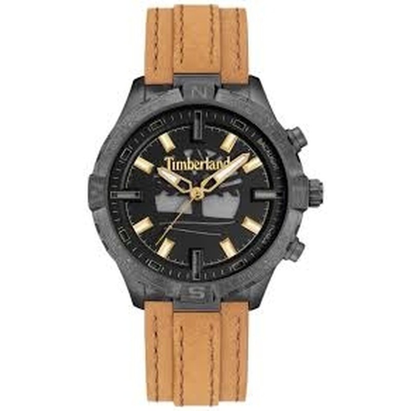 Montre Homme Timberland TDWGD0031101