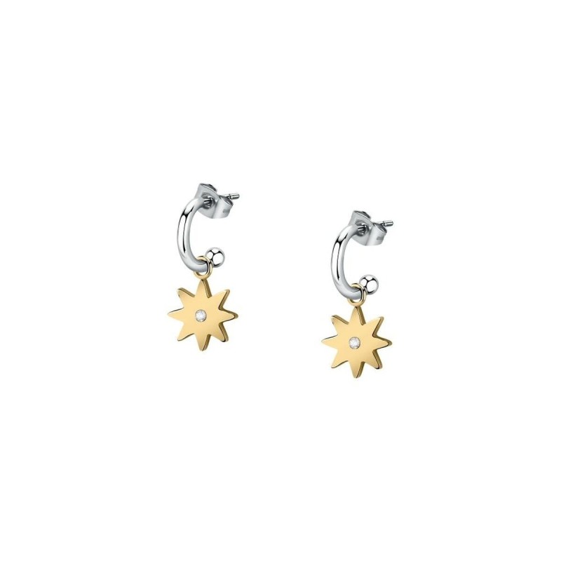 Boucles d´oreilles Femme Morellato SAUY07 Argent