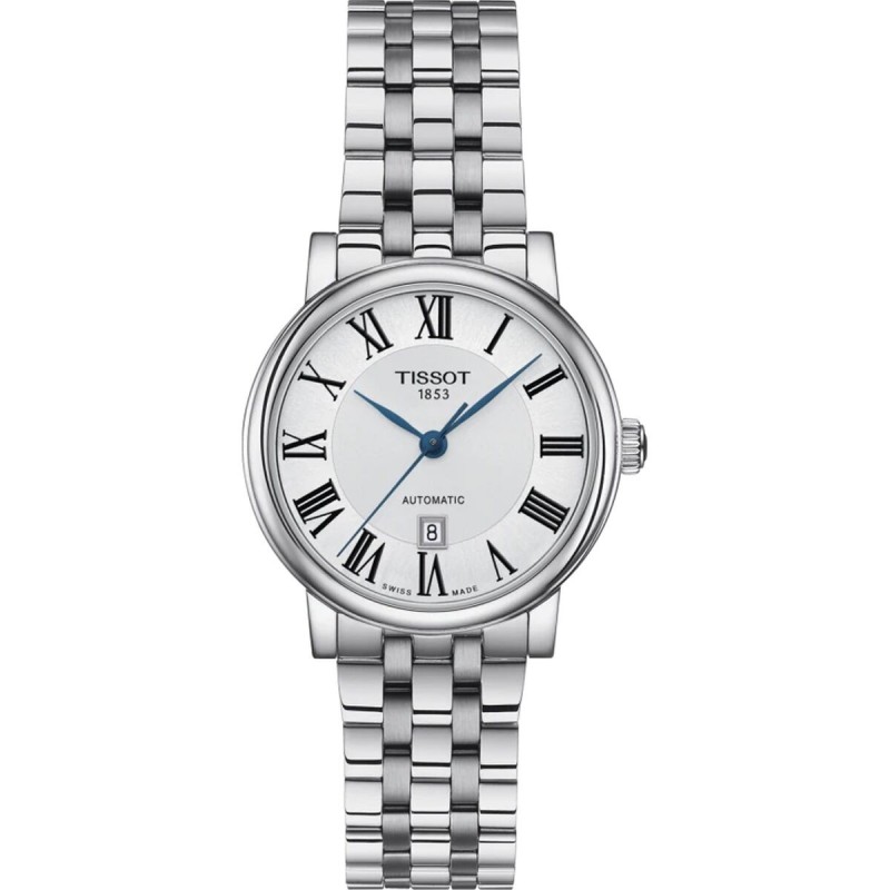 Montre Femme Tissot CARSON AUTOMATIC (Ø 30 mm)