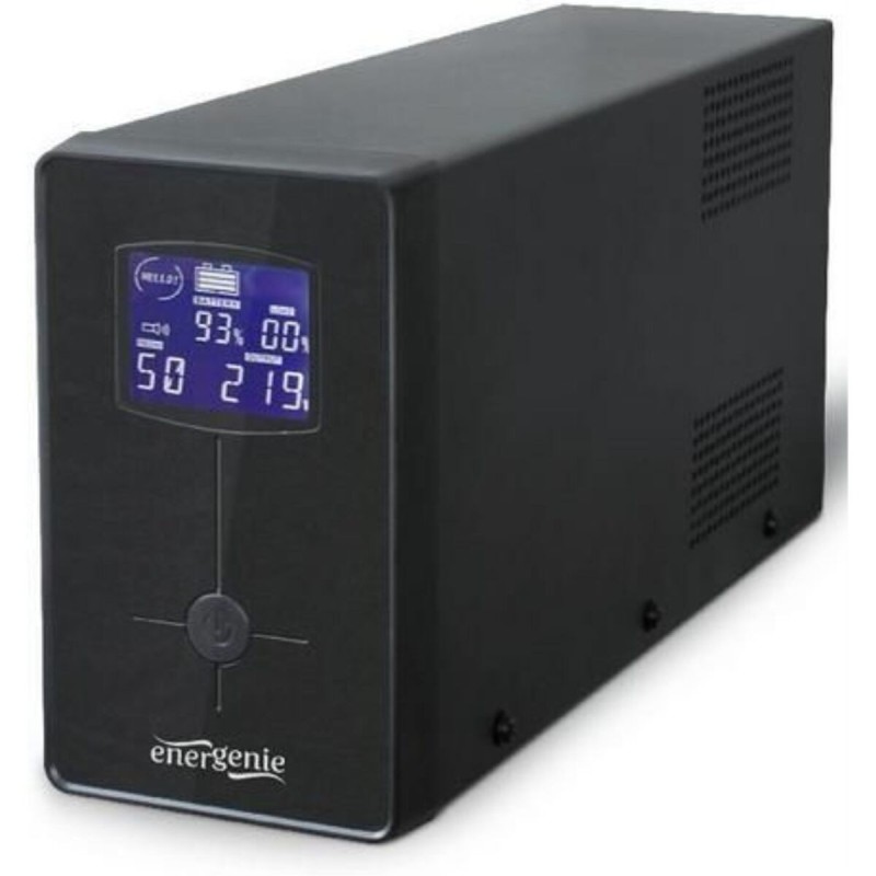 Système d'Alimentation Sans Interruption Interactif GEMBIRD EG-UPS-031