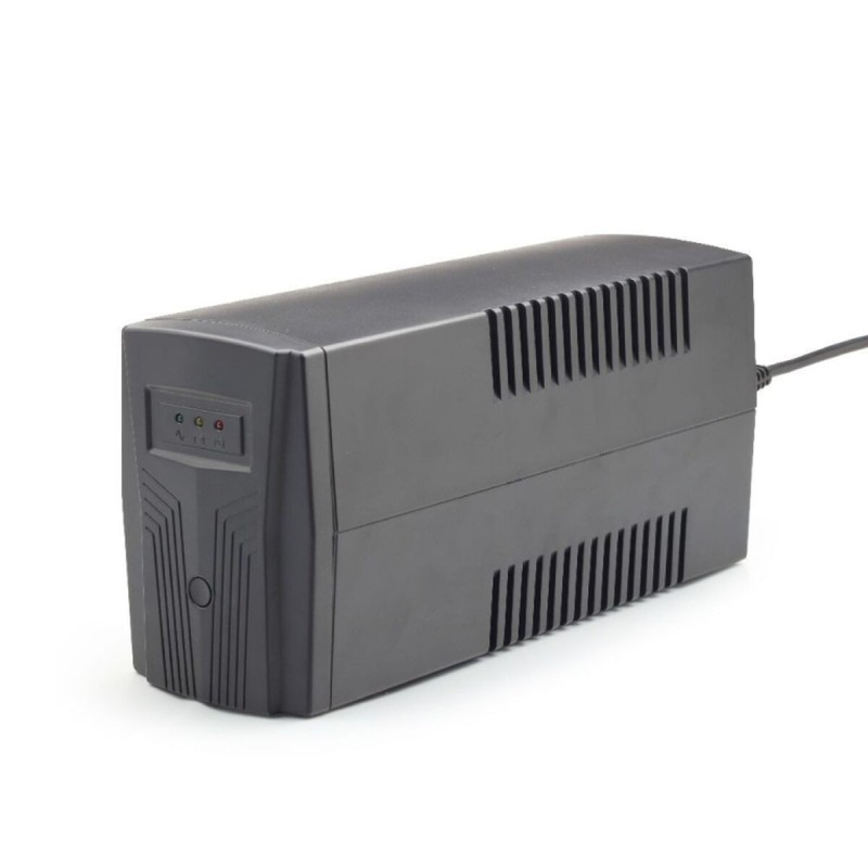 Système d'Alimentation Sans Interruption Interactif GEMBIRD EG-UPS-B650