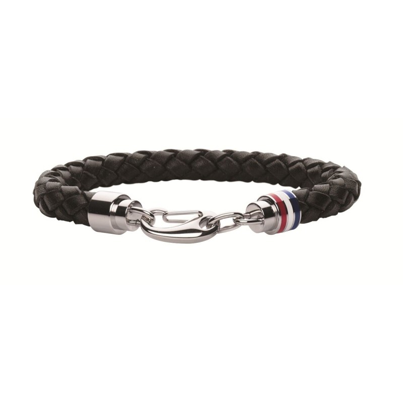 Bracelet Homme Tommy Hilfiger 2700510 Argent 925