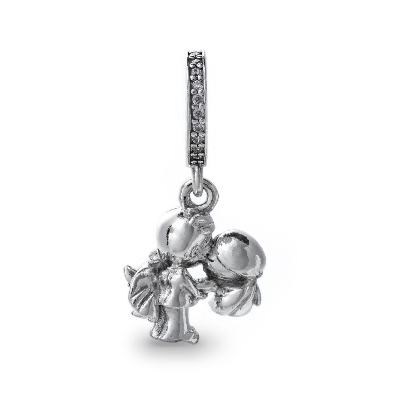 Perle de verre Femme Pandora 798896C01