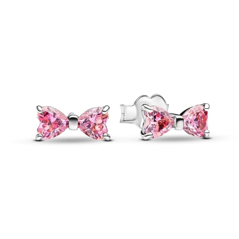 Boucles d´oreilles Femme Pandora 293505C01 Argent 925