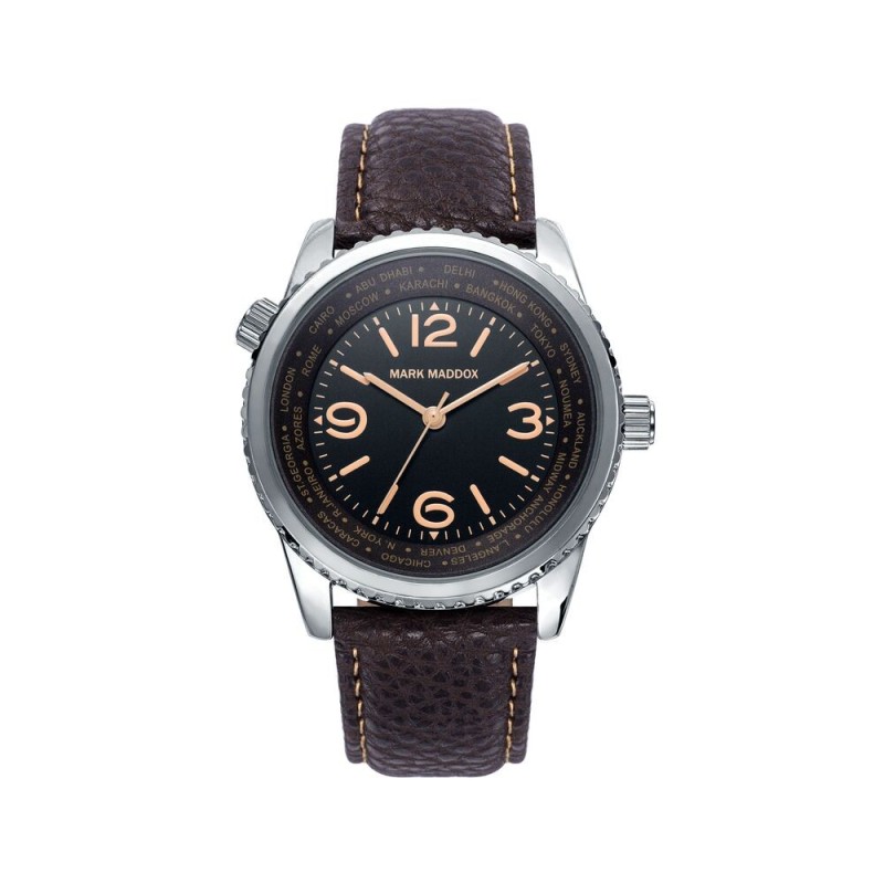 Montre Homme Mark Maddox HC6015-54