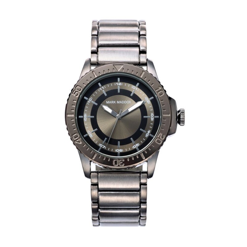 Montre Homme Mark Maddox HM0009-54 (Ø 43 mm)