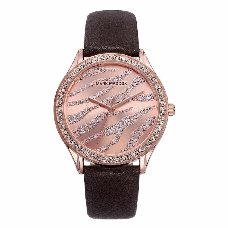 Montre Femme Mark Maddox MC6004-90 (Ø 38 mm)