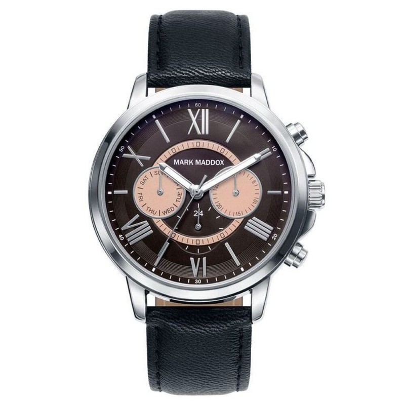 Montre Homme Mark Maddox HC6016-25