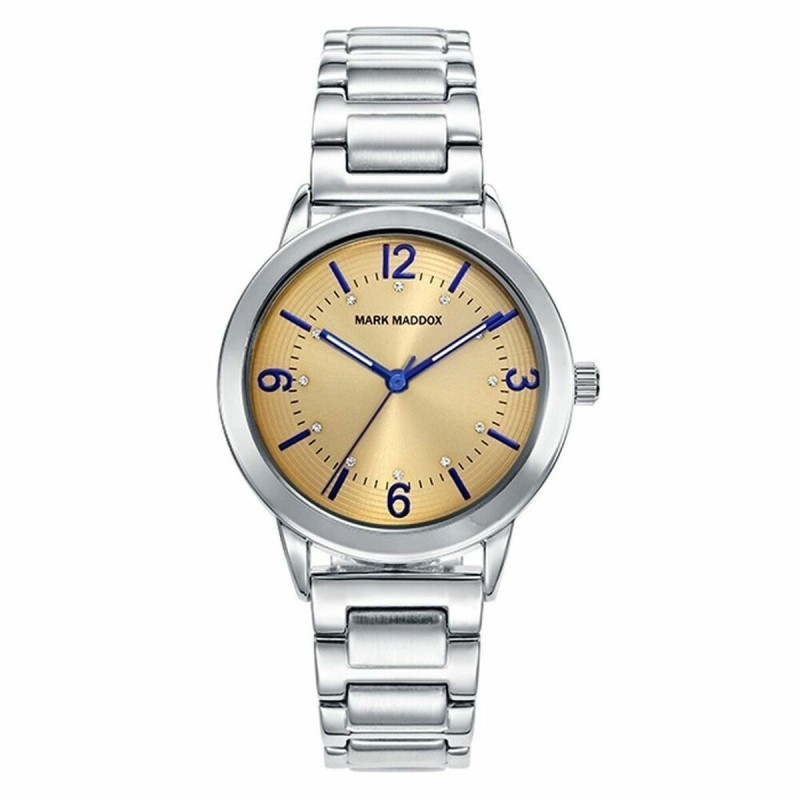 Montre Femme Mark Maddox MM7012-95 (Ø 33 mm)