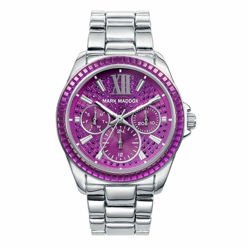 Montre Femme Mark Maddox MM6013-73 (Ø 39 mm)