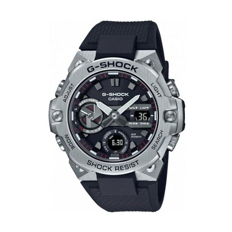 Montre Homme Casio G-Shock GST-B400-1AER Noir