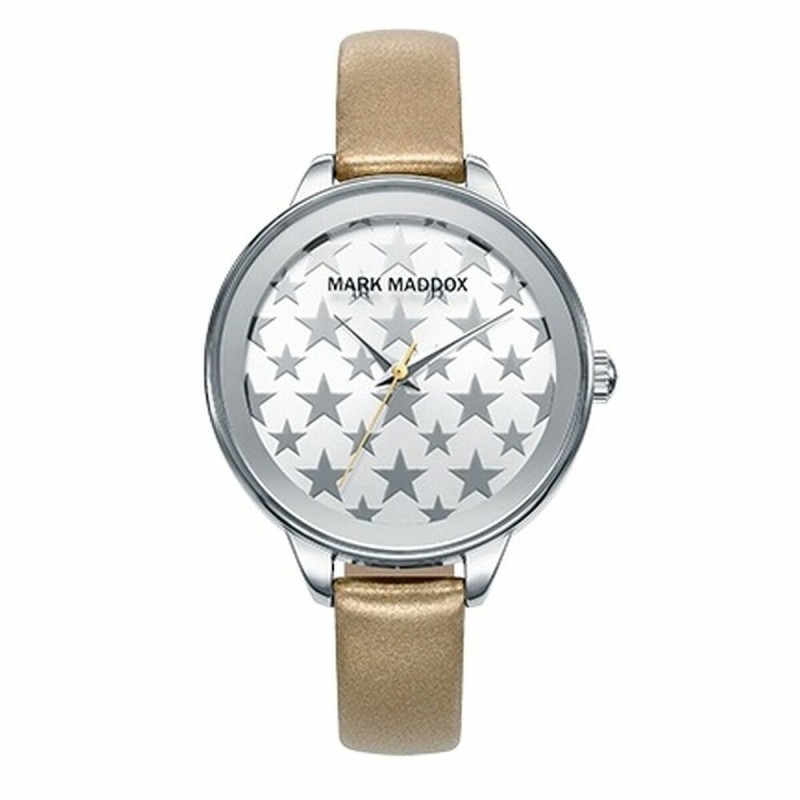 Montre Femme Mark Maddox MC6008-10