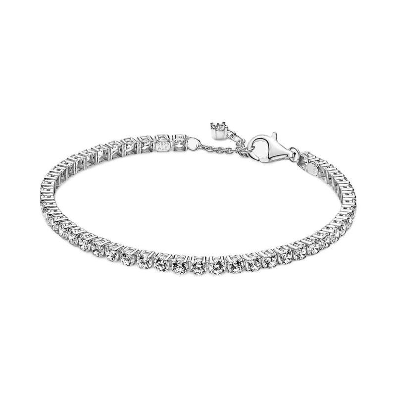 Bracelet Femme Pandora 591469C01-20 20 cm Argenté