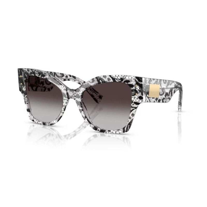 Lunettes de soleil Femme Dolce & Gabbana DG 4478