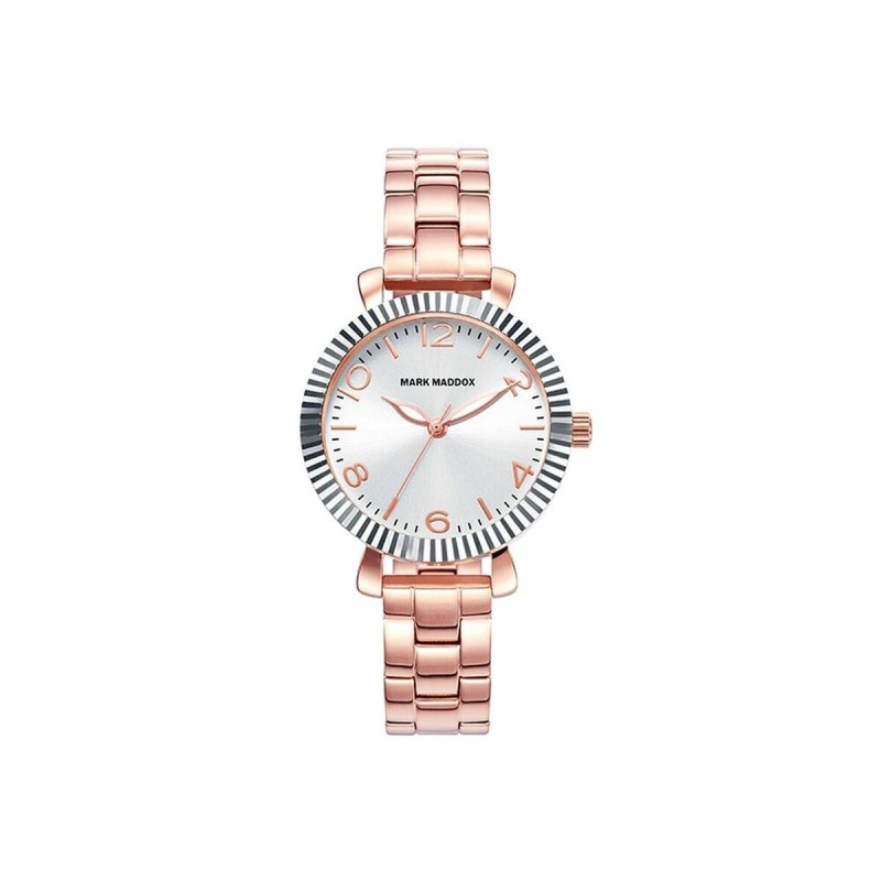 Montre Femme Mark Maddox MM7016-13