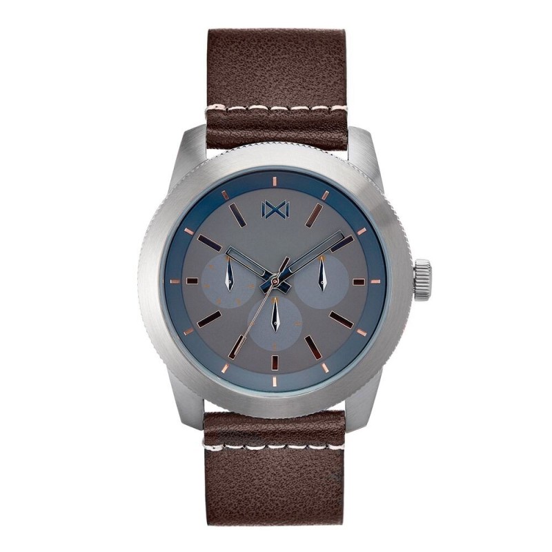 Montre Homme Mark Maddox HC0101-57 (Ø 43 mm)