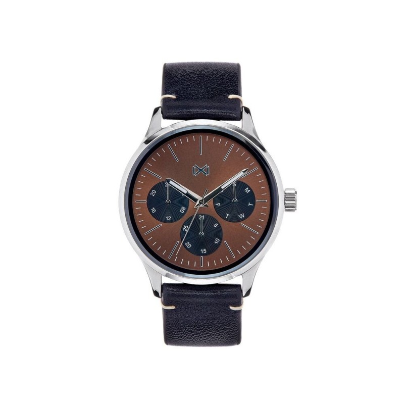 Montre Homme Mark Maddox HC7100-47 (Ø 41 mm)