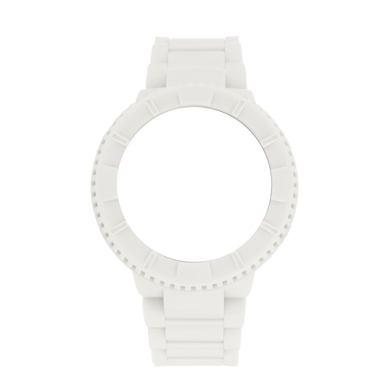 Montre Homme Watx & Colors S0322108 Blanc