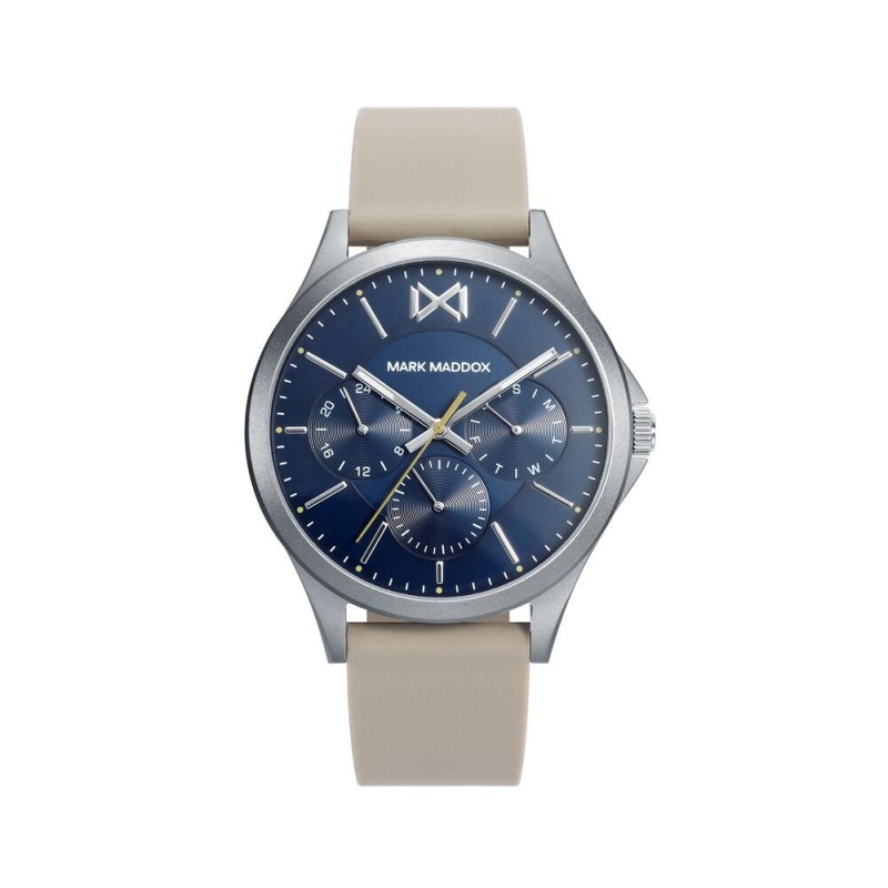 Montre Homme Mark Maddox HC7123-37