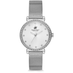Montre Femme Beverly Hills Polo Club BH2193-04