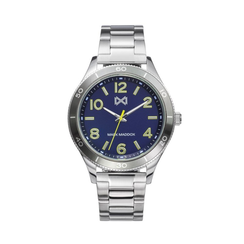 Montre Homme Mark Maddox HM7135-34 (Ø 43 mm)