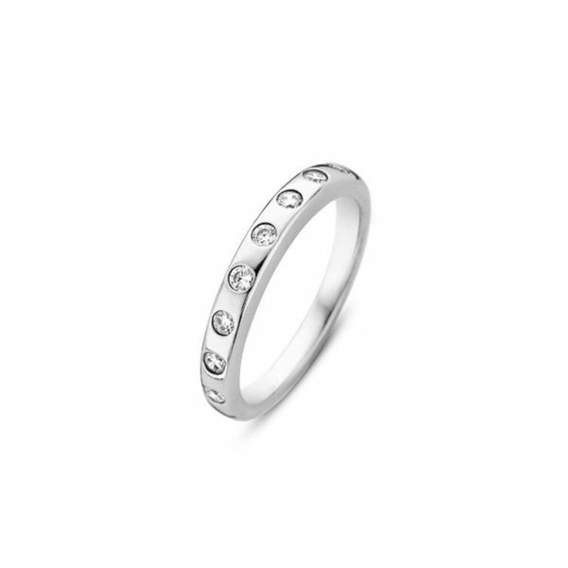 Bague Femme Ti Sento 12119ZI/54 14