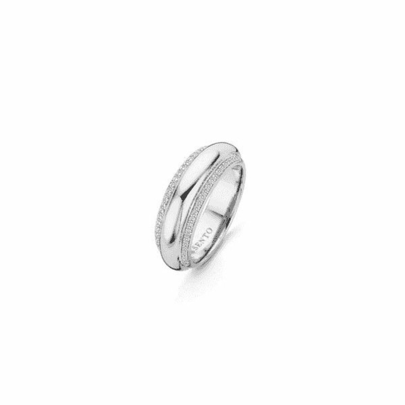 Bague Femme Ti Sento 12143ZI/56 16