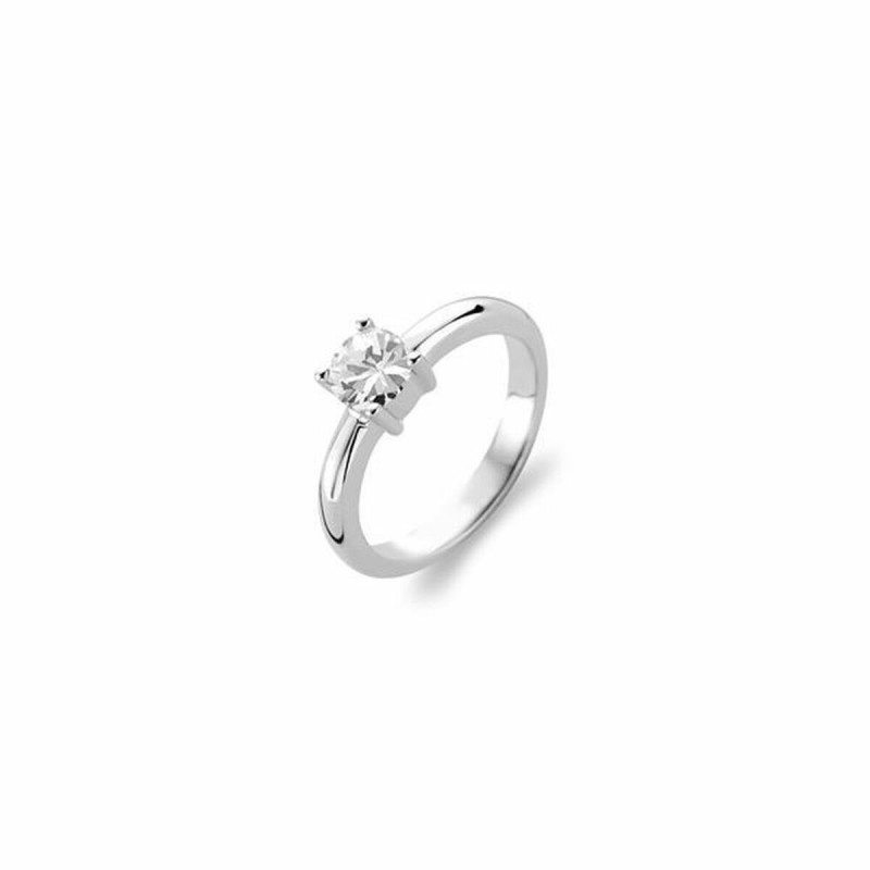 Bague Femme Ti Sento 1463ZI/50 10