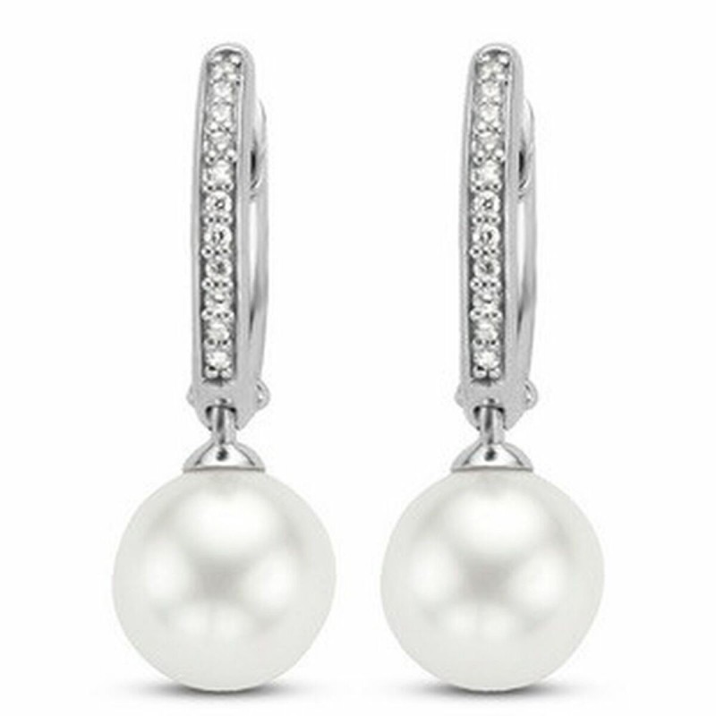 Boucles d´oreilles Femme Ti Sento 7696PW