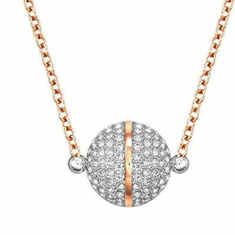 Collier Femme Swarovski 5216040