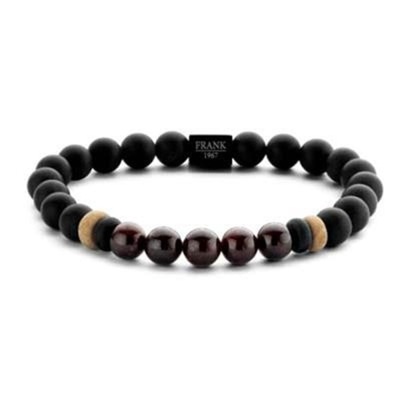 Bracelet Homme Frank 1967 7FB-0243