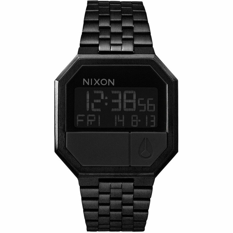 Montre Homme Nixon A158-001 Noir