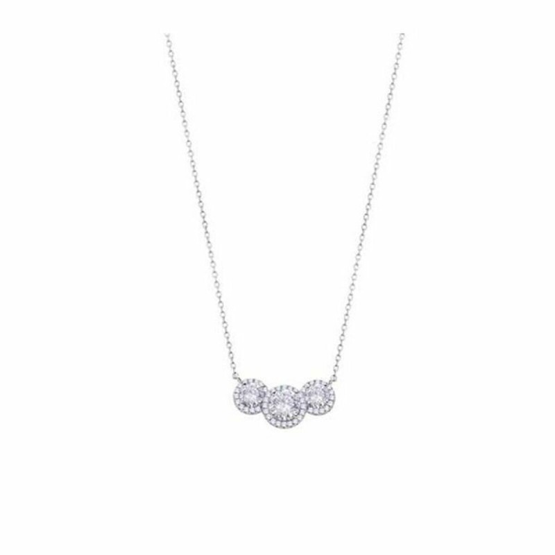 Collier Femme Lotus LP3111-1/1