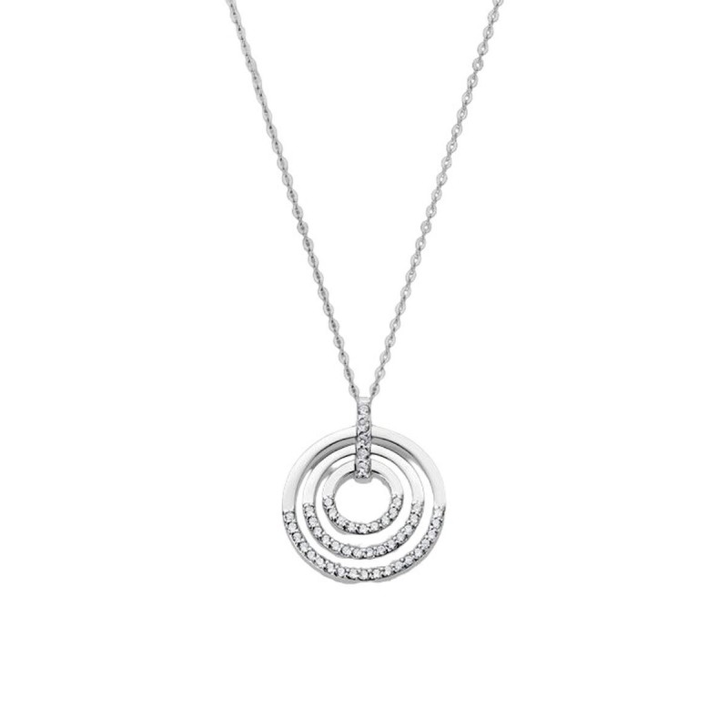 Collier Femme Lotus LP1755-1/1