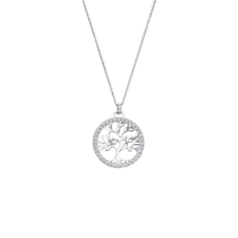 Collier Femme Lotus LP1746-1/1