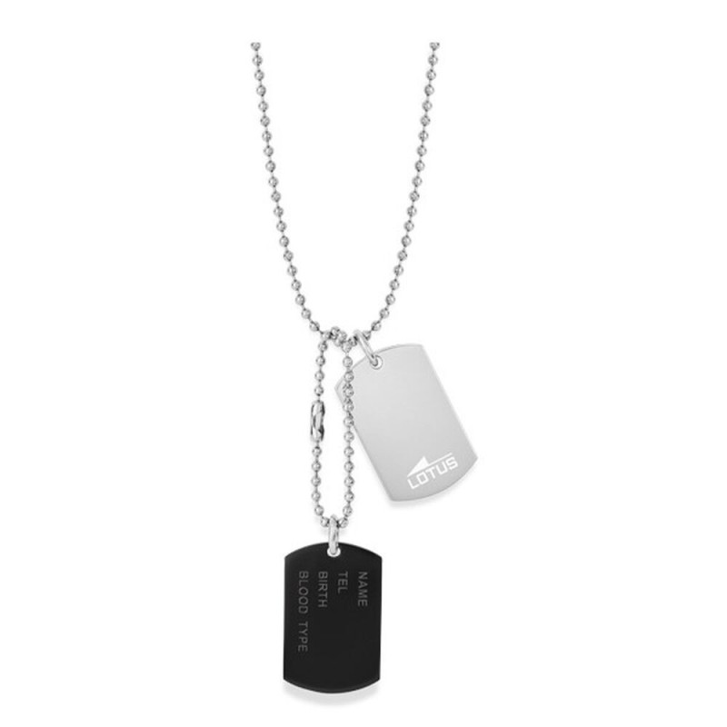 Collier Homme Lotus LS2139-1/5