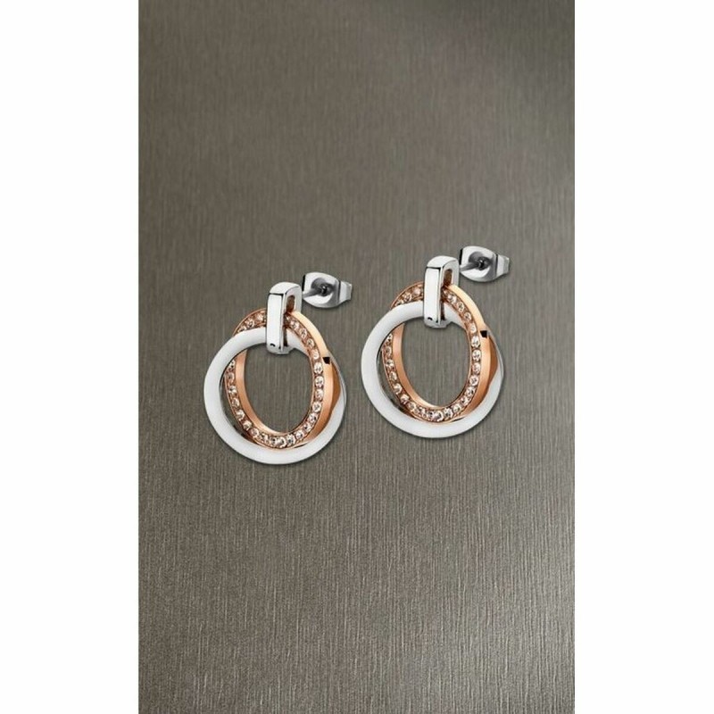 Boucles d´oreilles Femme Lotus LS1780-4/2